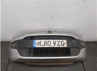  Бампер Fiat Punto Evo 2009-2012 9446255 #1