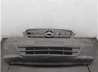  Бампер Mercedes Vito W639 2004-2013 9446316 #1