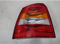  Фонарь (задний) Opel Astra G 1998-2005 9446319 #1