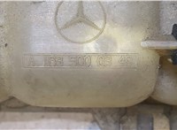  Бачок расширительный Mercedes ML W163 1998-2004 9446325 #2