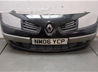  Бампер Renault Megane 2 2002-2009 9446353 #1