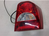  Фонарь (задний) Dodge Caliber 9446379 #1