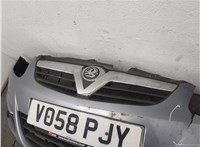  Бампер Opel Corsa D 2006-2011 9446433 #8