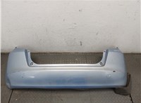  Бампер Honda Jazz 2008-2015 9446447 #1