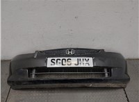  Бампер Honda Jazz 2002-2008 9446476 #1