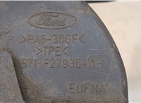 1205700, 1S71F405A02AEZKAG Лючок бензобака Ford Mondeo 3 2000-2007 9446529 #3