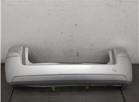  Бампер Opel Zafira B 2005-2012 9446544 #1