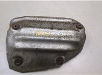  Тепловой экран (термозащита) Nissan 350Z 2002-2009 9446555 #1