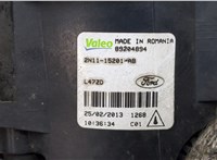  Фара противотуманная (галогенка) Ford Focus 3 2011-2015 9446557 #4