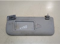  Козырек солнцезащитный KIA Ceed 2007-2012 9446601 #1