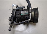  Компрессор кондиционера Renault Clio 2009-2012 9446612 #1