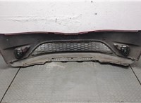  Бампер Honda Civic 2006-2012 9445463 #8