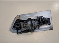  Ручка двери наружная Volkswagen Passat 7 2010-2015 Европа 9446745 #2