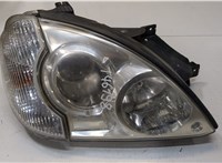  Фара (передняя) Hyundai Terracan 9446809 #1