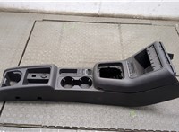  Консоль салона (кулисная часть) Volkswagen Tiguan 2007-2011 9446815 #10