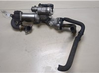  Клапан рециркуляции газов (EGR) Renault Scenic 2003-2009 9447052 #1