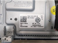 5G6919605B Магнитола Volkswagen Tiguan 2016-2020 9447054 #3