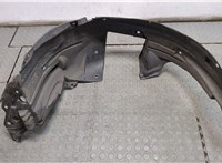  Защита арок (подкрылок) Honda Jazz 2008-2015 9447121 #1