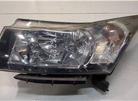  Фара (передняя) Chevrolet Cruze 2009-2015 9447155 #1