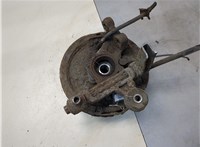  Ступица (кулак, цапфа) Subaru Impreza (G11) 2000-2007 9447158 #3