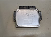  Блок управления двигателем Chevrolet Orlando 2011-2015 9447204 #2