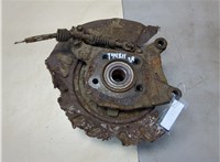  Ступица (кулак, цапфа) Mazda CX-7 2007-2012 9447236 #1