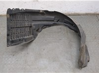  Защита арок (подкрылок) Mitsubishi Lancer 10 2007-2015 9447268 #3