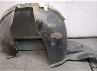  Защита арок (подкрылок) Volkswagen Tiguan 2007-2011 9447303 #2