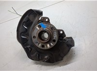 6C0407256A, 6C0407621 Ступица (кулак, цапфа) Volkswagen Polo 2014- 9447318 #9