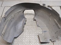  Защита арок (подкрылок) Ford Focus 2 2005-2008 9447319 #1