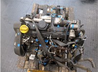 7701478491 Двигатель (ДВС) Renault Megane 2 2002-2009 9447328 #21