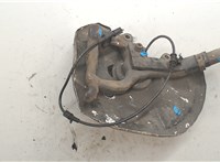 A2113306420, A2303300325 Ступица (кулак, цапфа) Mercedes E W211 2002-2009 9447361 #2