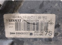  Фара (передняя) Renault Scenic 2009-2012 9447373 #8