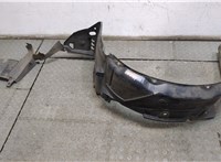  Защита арок (подкрылок) Honda Civic 2001-2005 9447382 #2