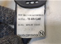  Ремень безопасности Honda Jazz 2002-2008 9447440 #3