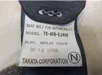  Ремень безопасности Honda Jazz 2002-2008 9447449 #3