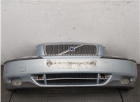  Бампер Volvo S80 1998-2006 9447474 #1