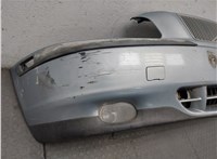  Бампер Volvo S80 1998-2006 9447474 #5