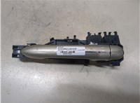  Ручка двери наружная Renault Megane 2 2002-2009 9447525 #1