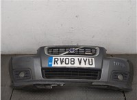  Бампер Volvo V50 2007-2012 9447565 #1