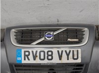  Бампер Volvo V50 2007-2012 9447565 #6