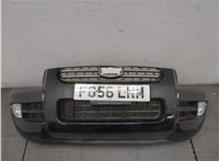  Бампер KIA Sportage 2004-2010 9447657 #1