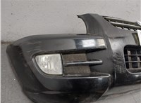  Бампер KIA Sportage 2004-2010 9447657 #2