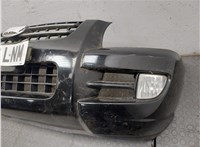  Бампер KIA Sportage 2004-2010 9447657 #5