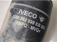 504076950 Патрубок интеркулера Iveco EuroCargo 3 2008 - 2015 9447723 #2