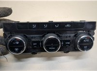  Переключатель отопителя (печки) Skoda Octavia (A7) 2017-2021 9447733 #1