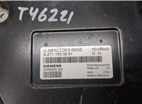  Блок управления двигателем Mercedes C W203 2000-2007 9447740 #2