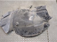  Защита арок (подкрылок) Mercedes C W204 2007-2013 9447808 #2