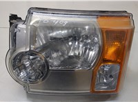  Фара (передняя) Land Rover Discovery 3 2004-2009 9447813 #1