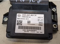  Блок управления стояночным тормозом Volkswagen Passat 7 2010-2015 Европа 9447824 #4